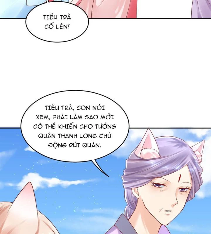 Hồ Ly Tinh Của Trẫm Chapter 40 - Trang 2