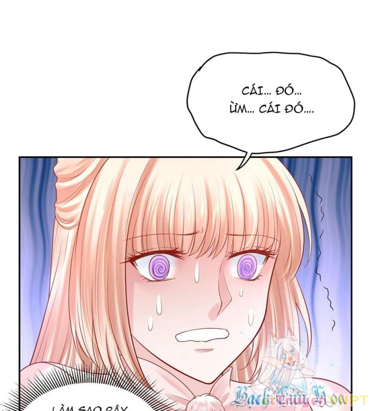 Hồ Ly Tinh Của Trẫm Chapter 40 - Trang 2
