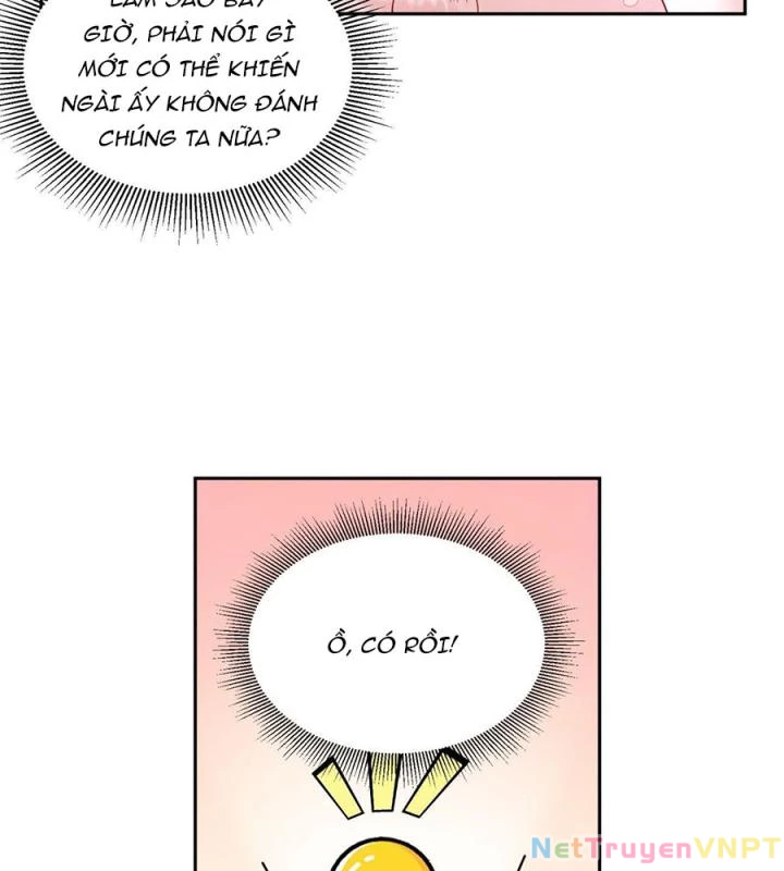 Hồ Ly Tinh Của Trẫm Chapter 40 - Trang 2