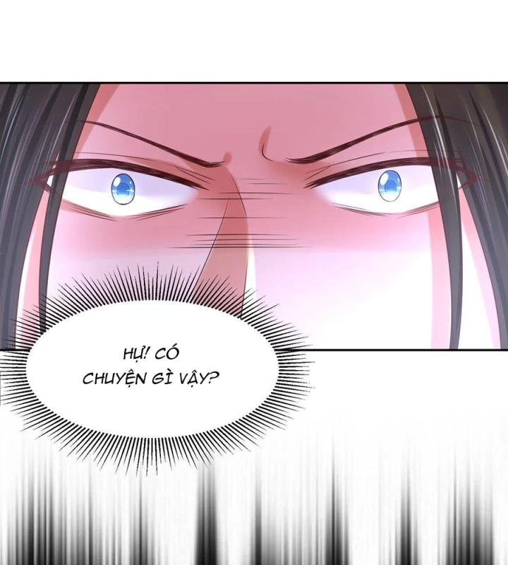 Hồ Ly Tinh Của Trẫm Chapter 40 - Trang 2