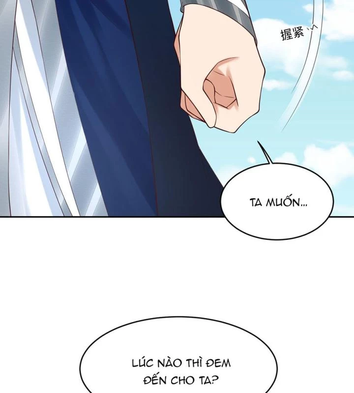 Hồ Ly Tinh Của Trẫm Chapter 40 - Trang 2