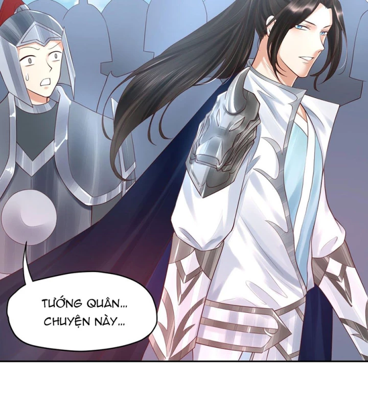Hồ Ly Tinh Của Trẫm Chapter 40 - Trang 2