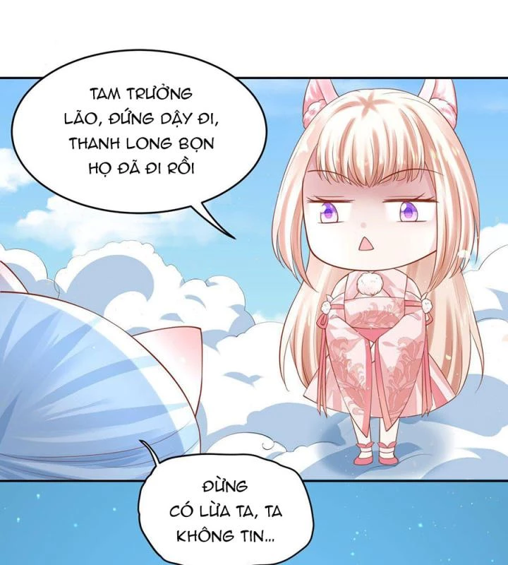 Hồ Ly Tinh Của Trẫm Chapter 40 - Trang 2