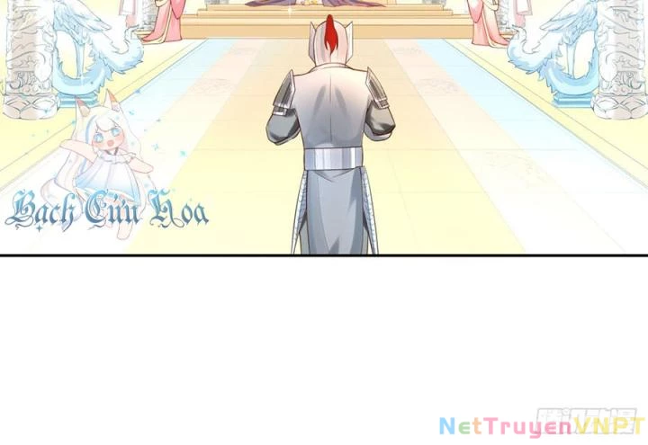 Hồ Ly Tinh Của Trẫm Chapter 40 - Trang 2