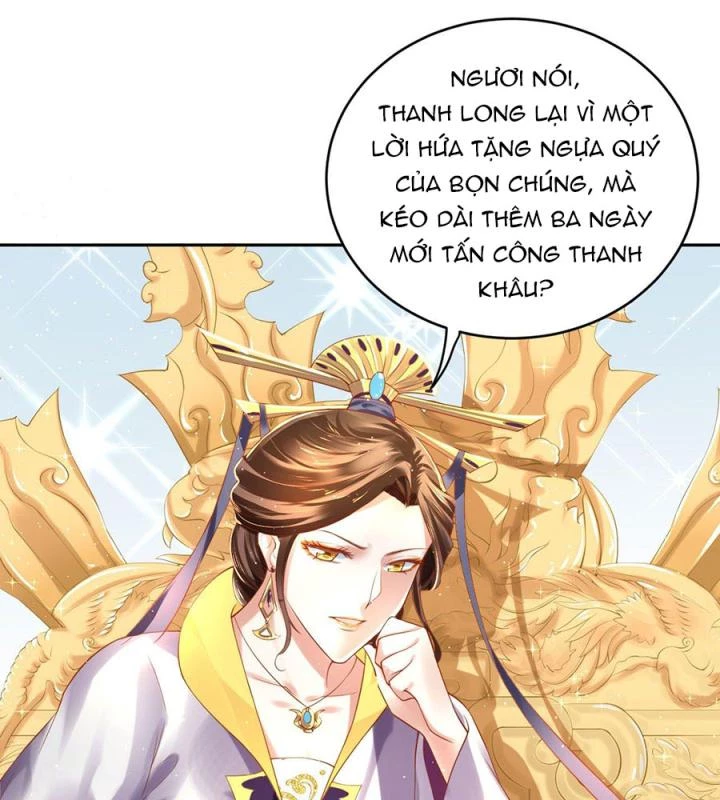 Hồ Ly Tinh Của Trẫm Chapter 40 - Trang 2