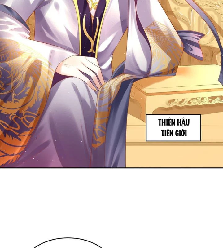 Hồ Ly Tinh Của Trẫm Chapter 40 - Trang 2