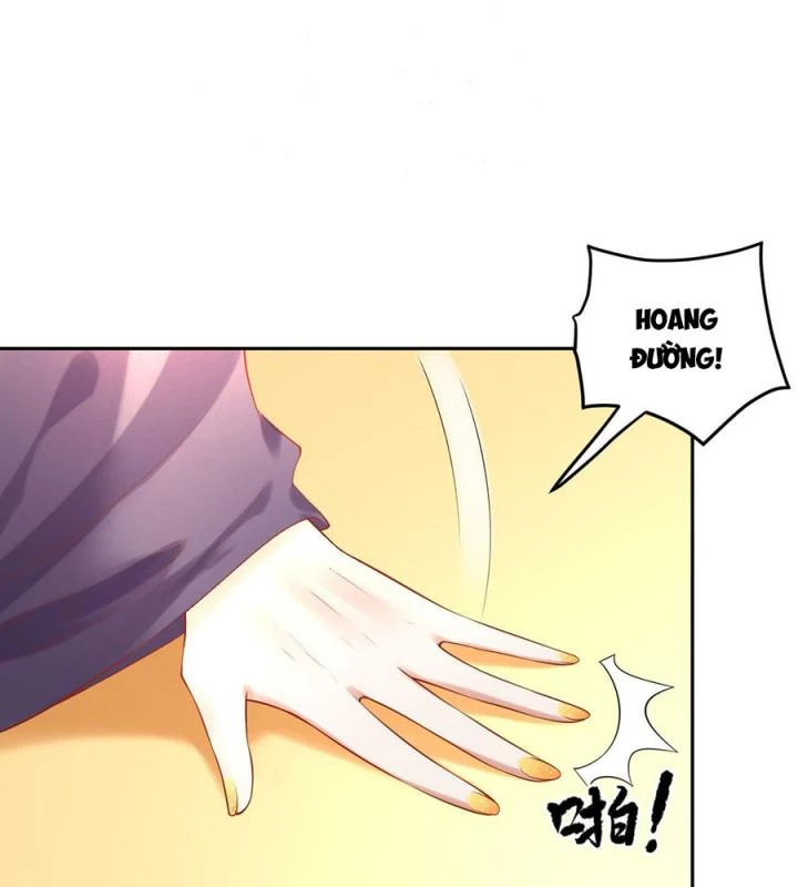 Hồ Ly Tinh Của Trẫm Chapter 40 - Trang 2