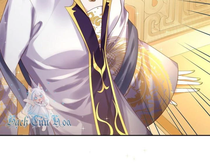 Hồ Ly Tinh Của Trẫm Chapter 40 - Trang 2