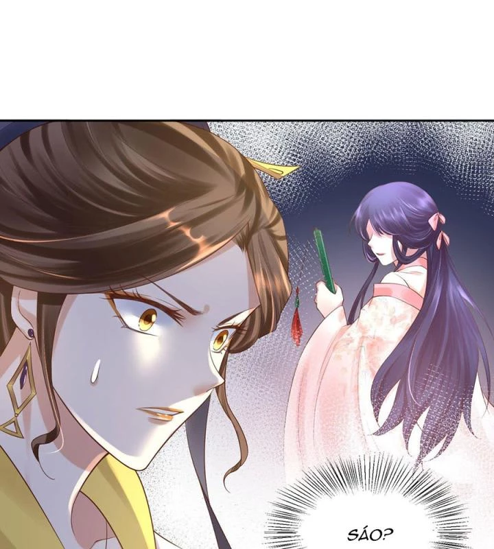 Hồ Ly Tinh Của Trẫm Chapter 40 - Trang 2