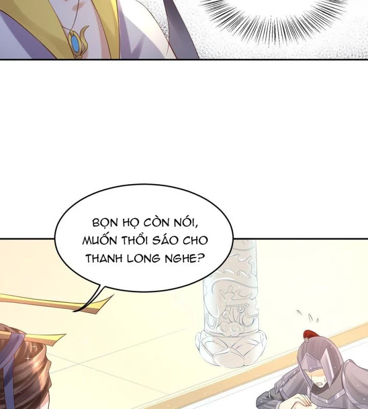 Hồ Ly Tinh Của Trẫm Chapter 40 - Trang 2