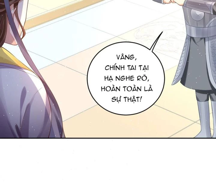 Hồ Ly Tinh Của Trẫm Chapter 40 - Trang 2