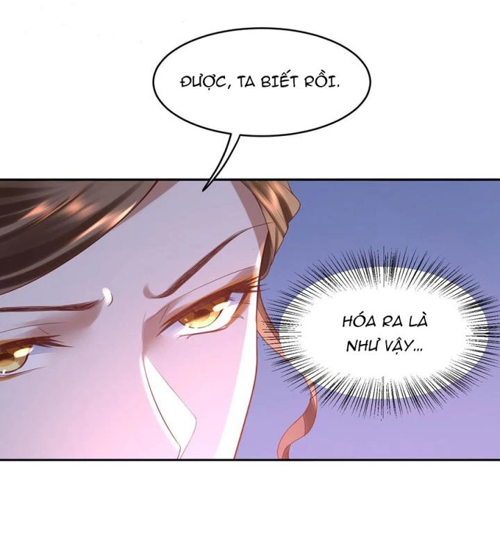 Hồ Ly Tinh Của Trẫm Chapter 40 - Trang 2