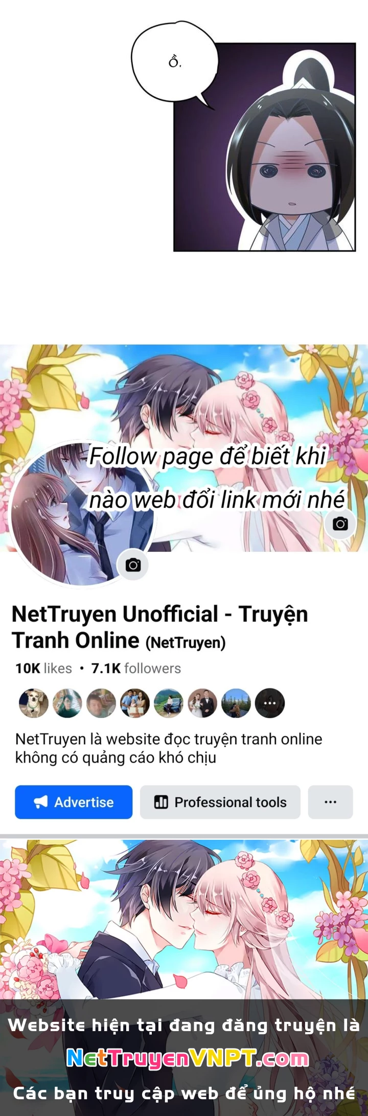 Hồ Ly Tinh Của Trẫm Chapter 40 - Trang 2