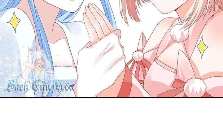 Hồ Ly Tinh Của Trẫm Chapter 41 - Trang 2