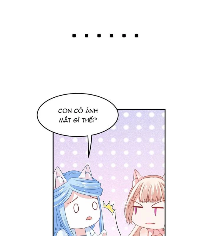 Hồ Ly Tinh Của Trẫm Chapter 41 - Trang 2