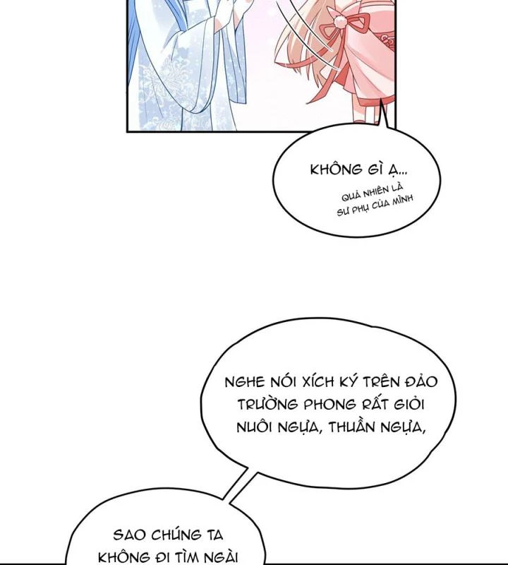 Hồ Ly Tinh Của Trẫm Chapter 41 - Trang 2