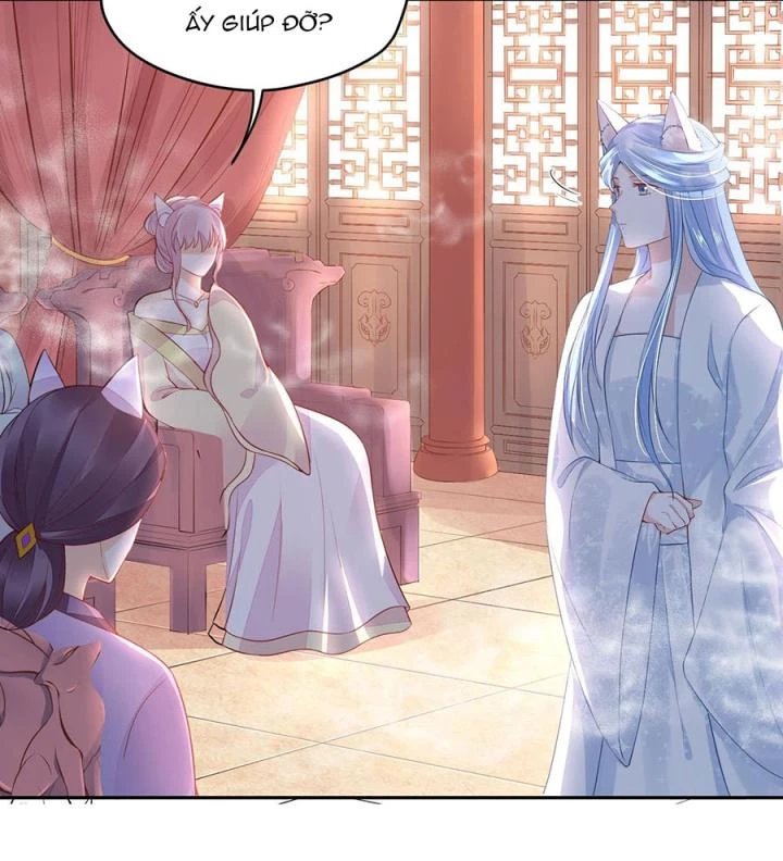 Hồ Ly Tinh Của Trẫm Chapter 41 - Trang 2