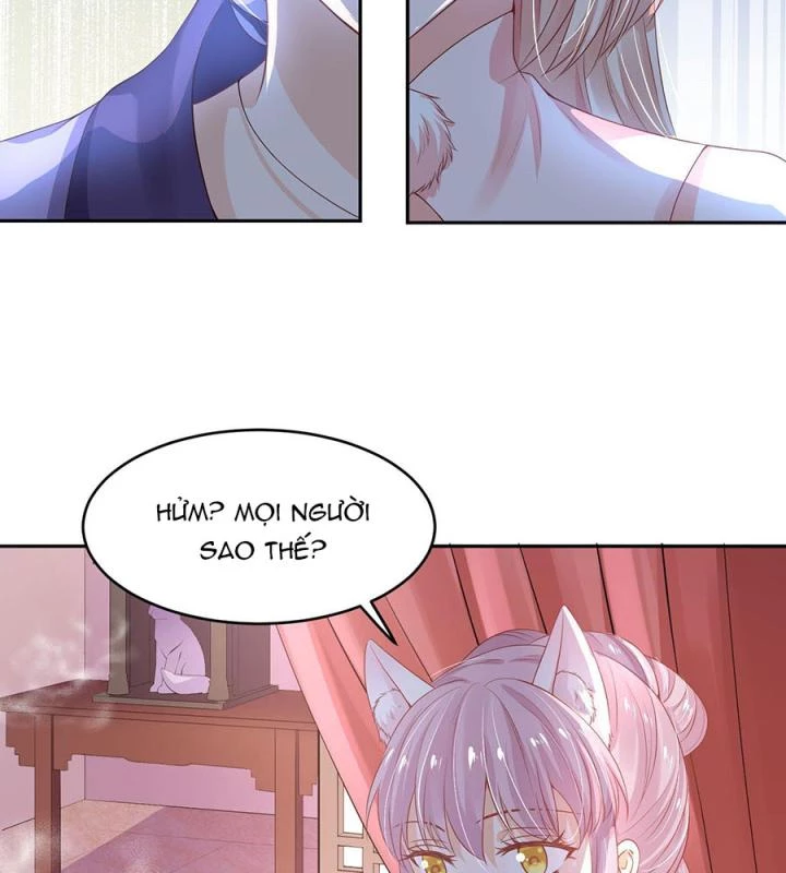 Hồ Ly Tinh Của Trẫm Chapter 41 - Trang 2