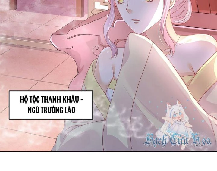Hồ Ly Tinh Của Trẫm Chapter 41 - Trang 2