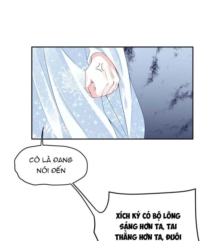 Hồ Ly Tinh Của Trẫm Chapter 41 - Trang 2