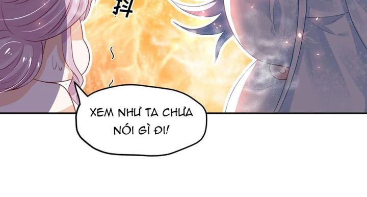 Hồ Ly Tinh Của Trẫm Chapter 41 - Trang 2