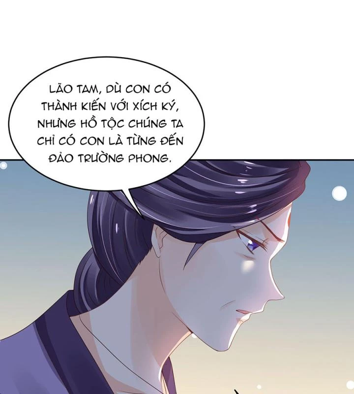 Hồ Ly Tinh Của Trẫm Chapter 41 - Trang 2