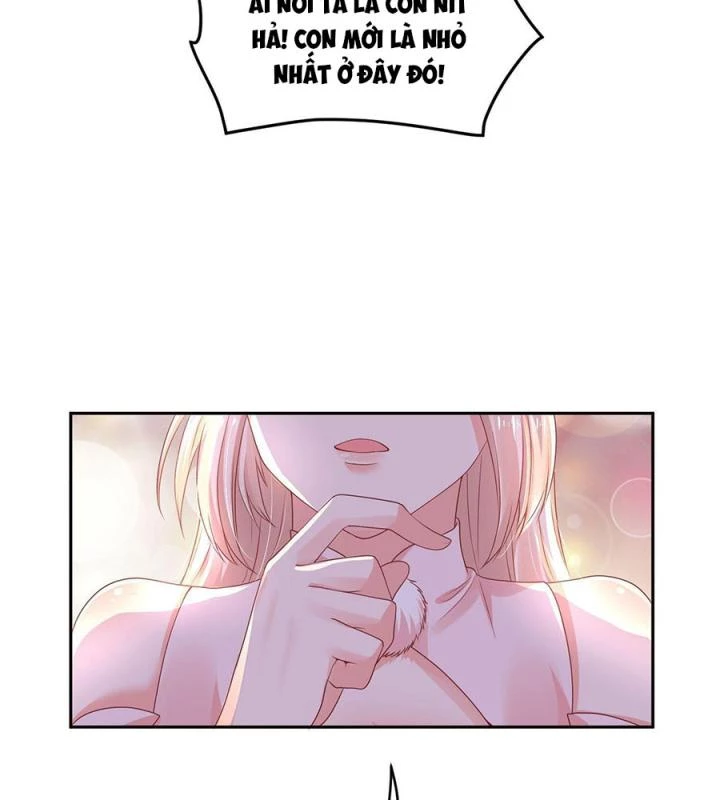 Hồ Ly Tinh Của Trẫm Chapter 41 - Trang 2