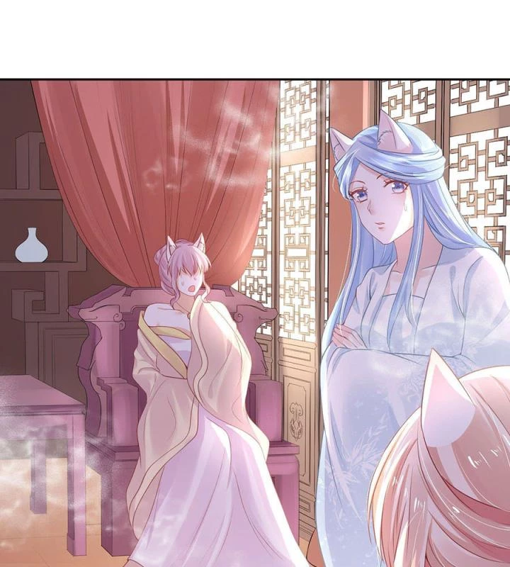 Hồ Ly Tinh Của Trẫm Chapter 41 - Trang 2