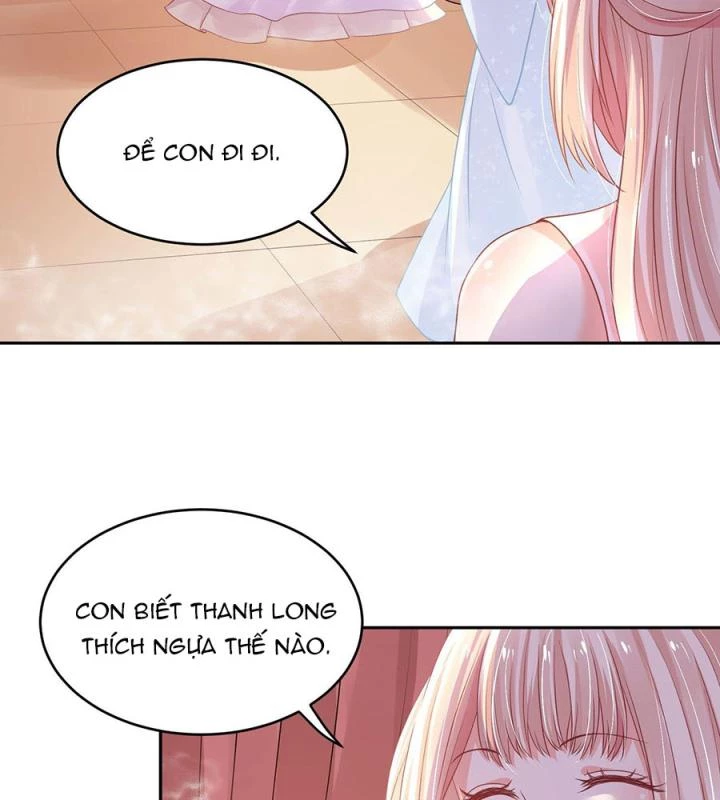 Hồ Ly Tinh Của Trẫm Chapter 41 - Trang 2