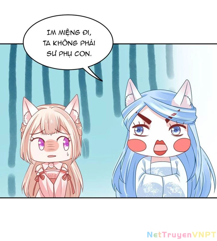 Hồ Ly Tinh Của Trẫm Chapter 41 - Trang 2