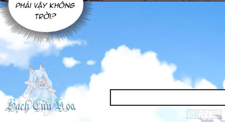 Hồ Ly Tinh Của Trẫm Chapter 41 - Trang 2