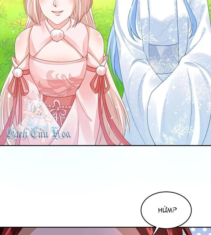 Hồ Ly Tinh Của Trẫm Chapter 41 - Trang 2