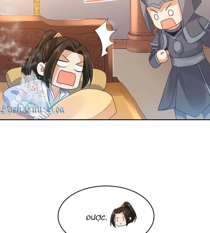 Hồ Ly Tinh Của Trẫm Chapter 41 - Trang 2