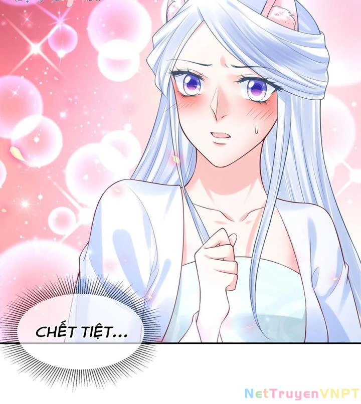 Hồ Ly Tinh Của Trẫm Chapter 42 - Trang 2
