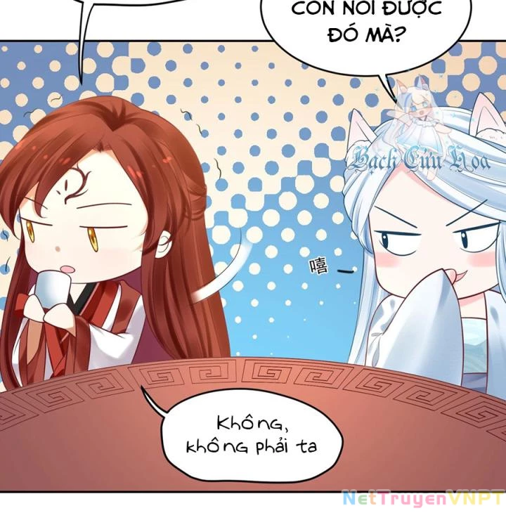 Hồ Ly Tinh Của Trẫm Chapter 42 - Trang 2