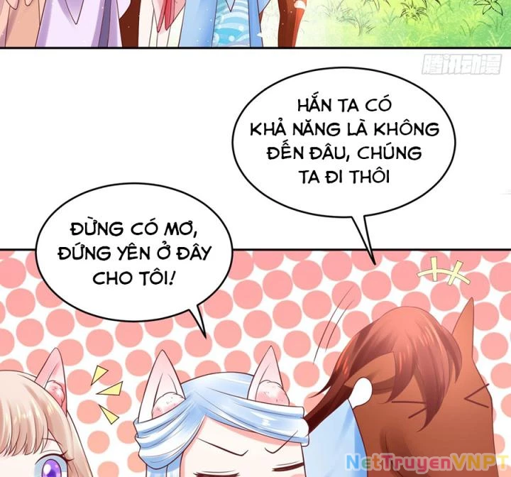 Hồ Ly Tinh Của Trẫm Chapter 42 - Trang 2