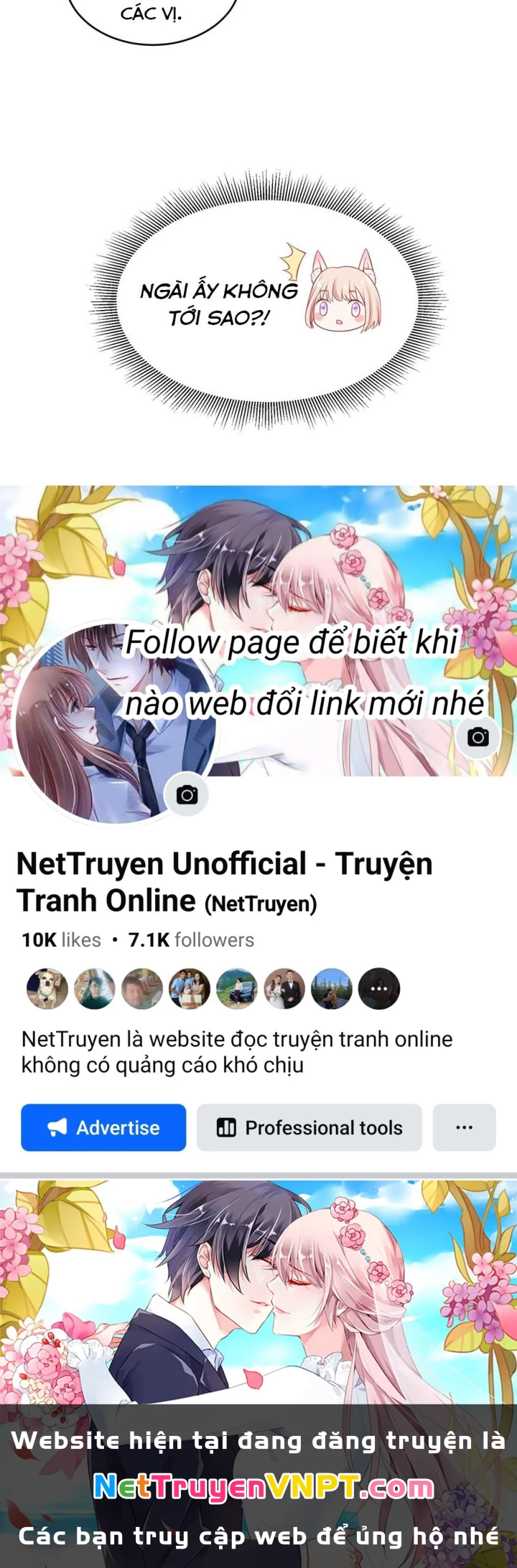 Hồ Ly Tinh Của Trẫm Chapter 42 - Trang 2