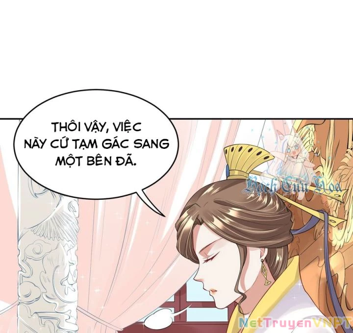 Hồ Ly Tinh Của Trẫm Chapter 43 - Trang 2