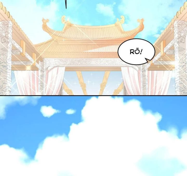 Hồ Ly Tinh Của Trẫm Chapter 43 - Trang 2