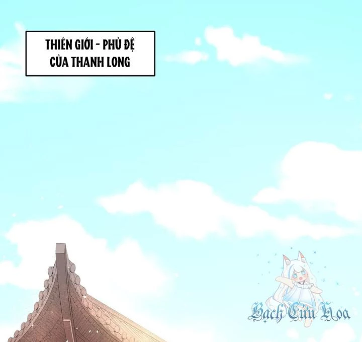 Hồ Ly Tinh Của Trẫm Chapter 43 - Trang 2