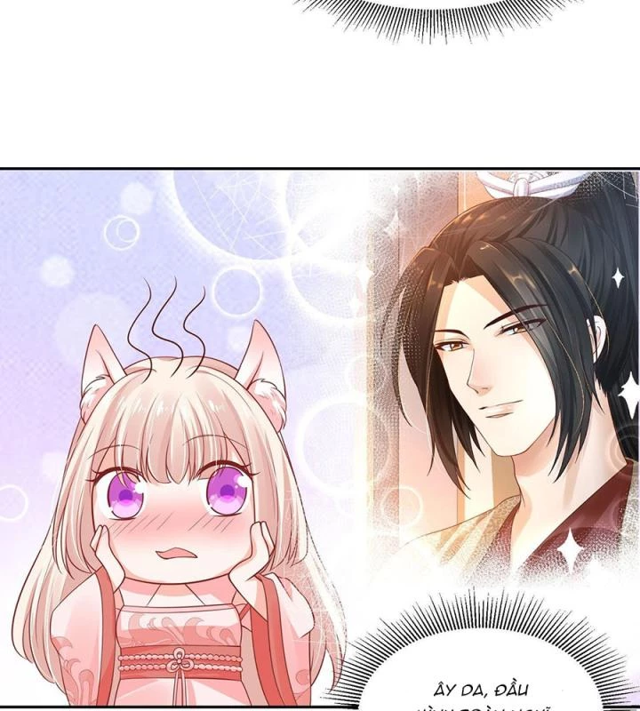 Hồ Ly Tinh Của Trẫm Chapter 44 - Trang 2