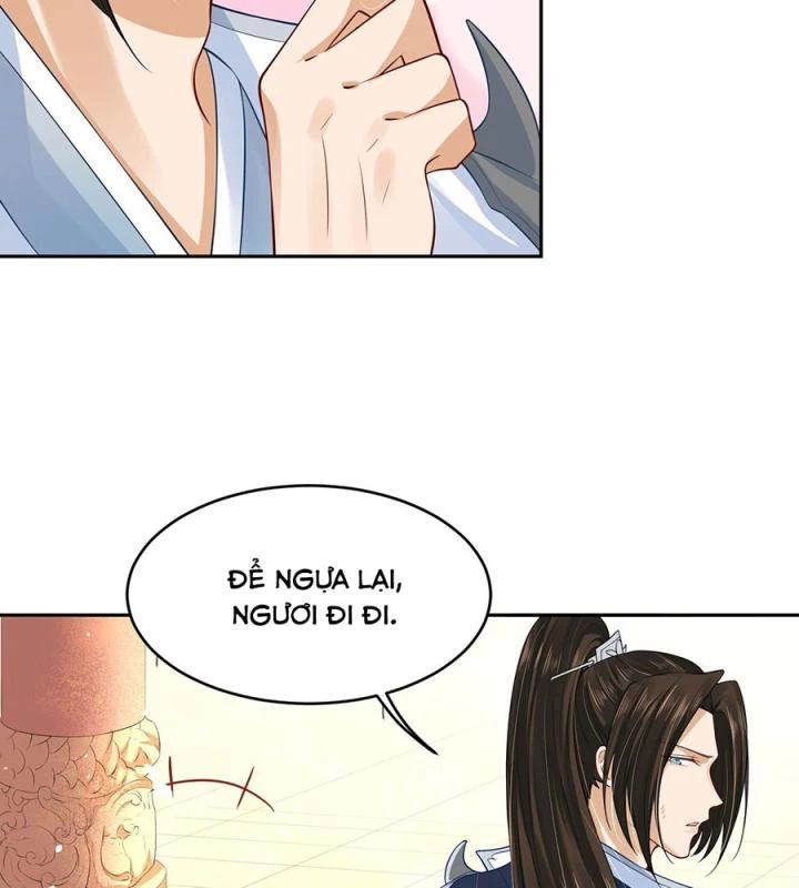 Hồ Ly Tinh Của Trẫm Chapter 44 - Trang 2