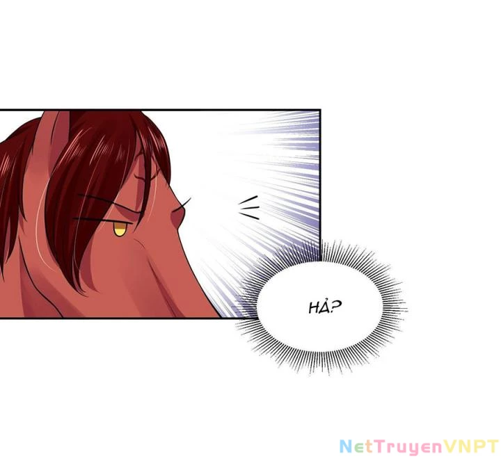Hồ Ly Tinh Của Trẫm Chapter 44 - Trang 2
