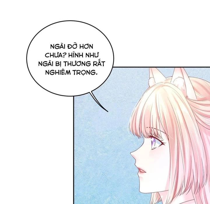 Hồ Ly Tinh Của Trẫm Chapter 44 - Trang 2