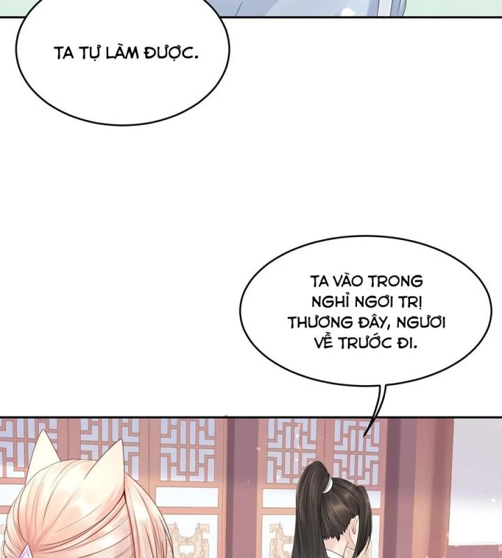 Hồ Ly Tinh Của Trẫm Chapter 44 - Trang 2
