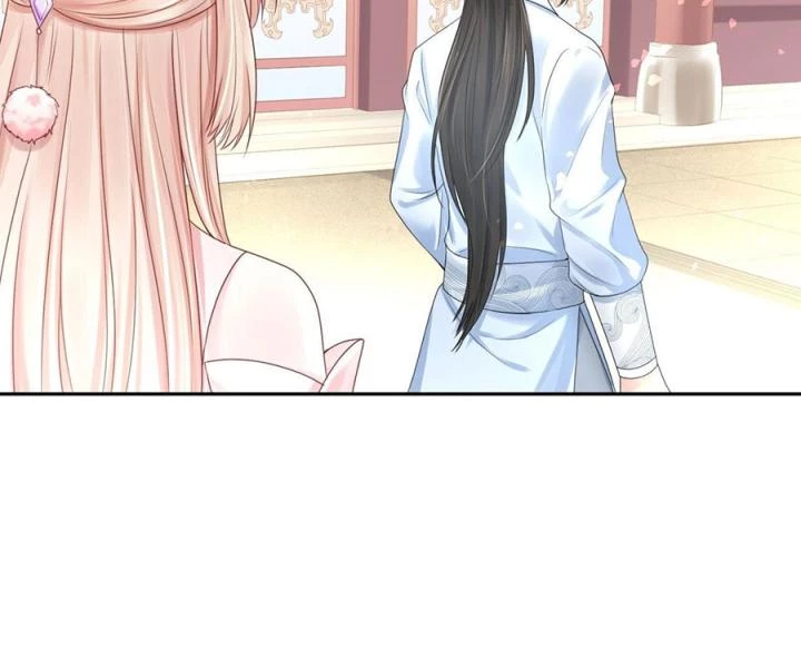 Hồ Ly Tinh Của Trẫm Chapter 44 - Trang 2