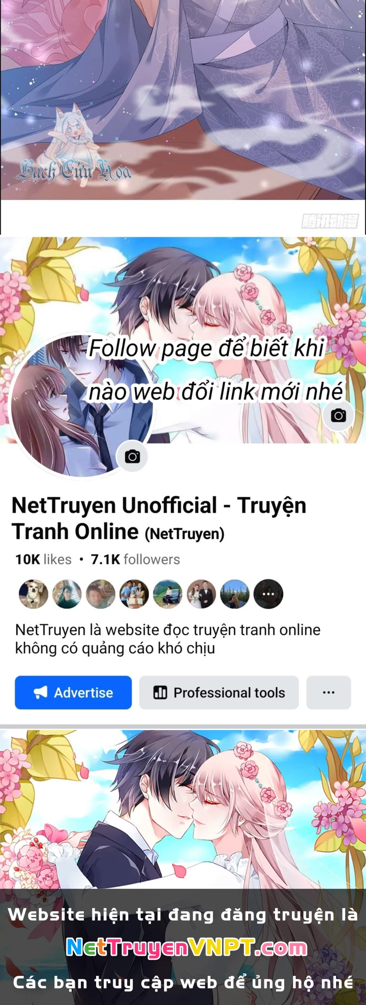 Hồ Ly Tinh Của Trẫm Chapter 44 - Trang 2