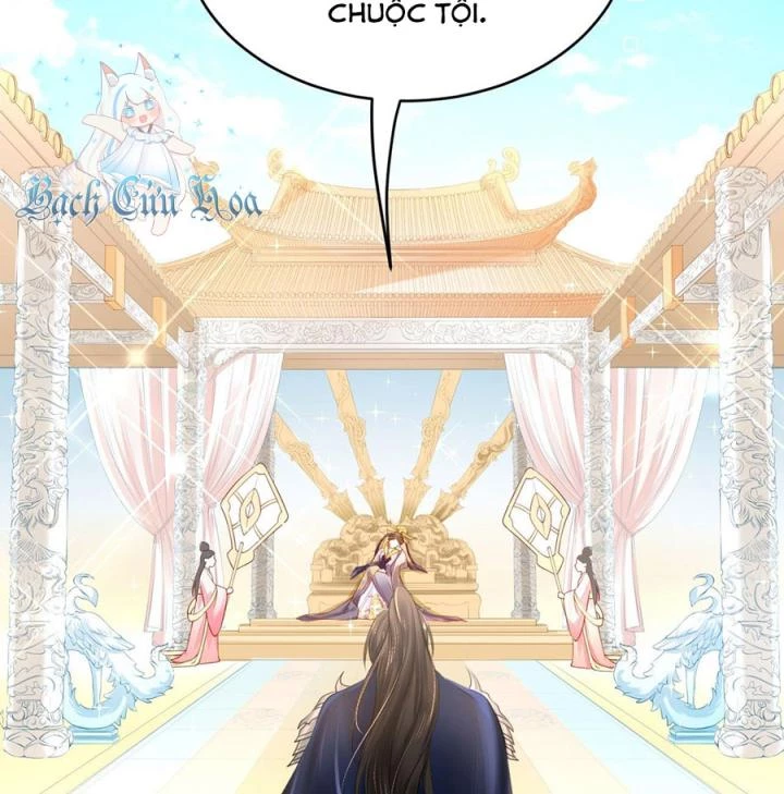 Hồ Ly Tinh Của Trẫm Chapter 45 - Trang 2