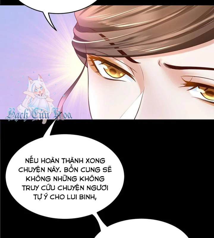Hồ Ly Tinh Của Trẫm Chapter 45 - Trang 2