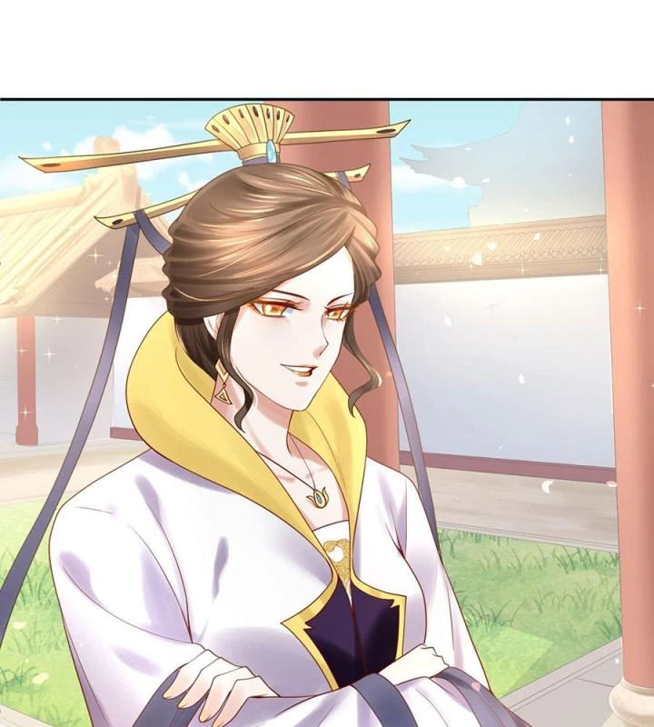 Hồ Ly Tinh Của Trẫm Chapter 45 - Trang 2
